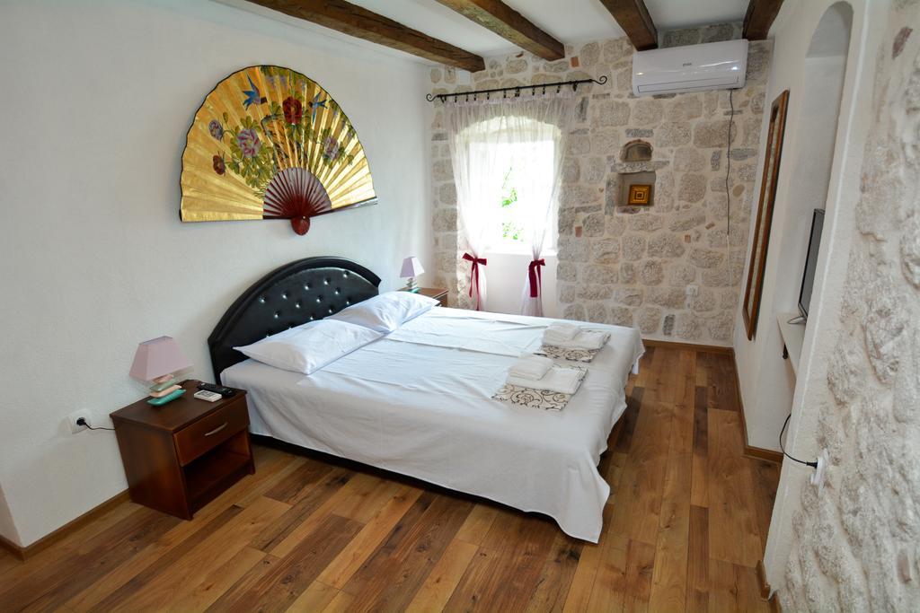Apartments Krivokapic Perast Luaran gambar